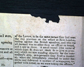 Battle of Sackett's Harbor... - Image 9
