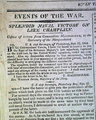 Victory on Lake Champlain... - Image 1