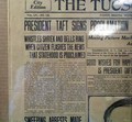 Arizona Statehood in Arizon Paper... - Image 4