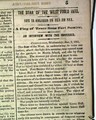 Star of the West fired upon...   Mississippi secedes... - Image 1