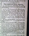 Star of the West fired upon...   Mississippi secedes... - Image 4