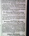 Star of the West fired upon...   Mississippi secedes... - Image 5