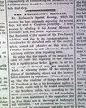 Star of the West fired upon...   Mississippi secedes... - Image 6