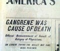 Death of the President McKinley... Roosevelt Sworn In... - Image 4