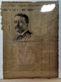 Teddy Roosevelt elected President... - Image 1