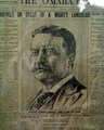 Teddy Roosevelt elected President... - Image 2