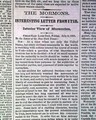 Mormon related report... - Image 1