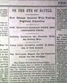 Last bare knuckles title fight...   - Image 1