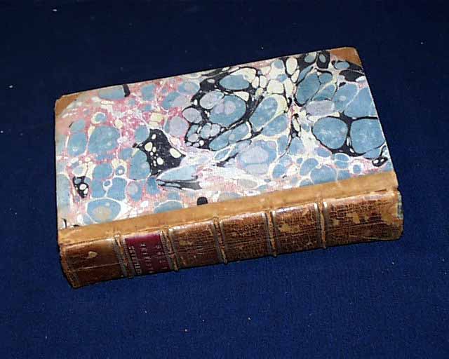 Bound volume for 1790...