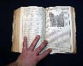 Bound volume for 1790... - Image 5