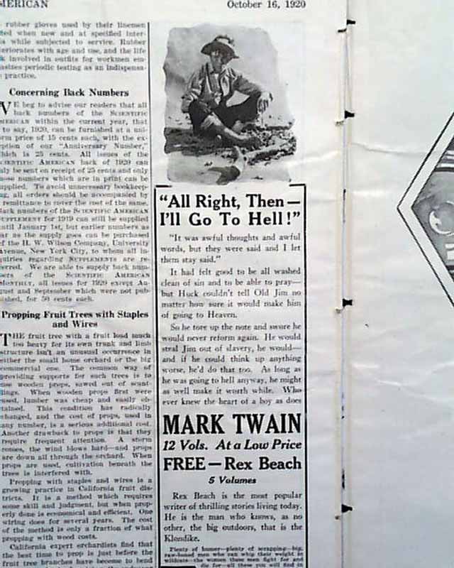 Pocket machine gun...