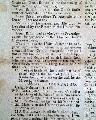 Printing of the Preliminary Articles of Peace ending the Revolutionary War...   - Image 4