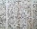 Printing of the Preliminary Articles of Peace ending the Revolutionary War...   - Image 5