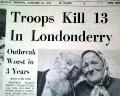 1972 Bloody Sunday... - Image 1