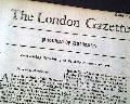 World's oldest newspaper... - Image 1