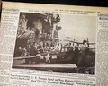 New Britain, New Guinea invasion... - Image 6