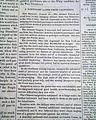 Life in California: morals are improving...   The slave trade... - Image 1