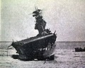 USS Yorktown Midway sinking.... - Image 1