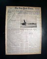 USS Yorktown Midway sinking.... - Image 2