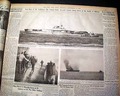 USS Yorktown Midway sinking.... - Image 7