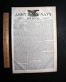 A military-themed newspaper... - Image 2