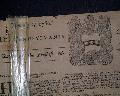 Printed by Benjamin Franklin... - Image 1