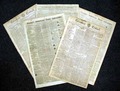 Five 18th Century Titles... - Image 2