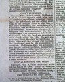 The Custer massacre... Jesse James railroad robbery... - Image 4