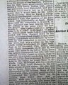 The Custer massacre... Jesse James railroad robbery... - Image 5