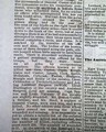 The Custer massacre... Jesse James railroad robbery... - Image 6