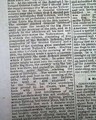 The Custer massacre... Jesse James railroad robbery... - Image 7