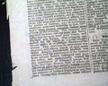 The Custer massacre... Jesse James railroad robbery... - Image 8
