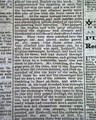 The Custer massacre... Jesse James railroad robbery... - Image 11