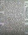 The Custer massacre... Jesse James railroad robbery... - Image 12