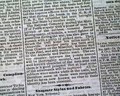 The Custer massacre... Jesse James railroad robbery... - Image 13