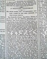 Jesse James comes to his own defense: lengthy letter signed by him... - Image 4