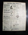 Concerning the Talbot Gang cowboy shootout at Caldwell, Kansas... - Image 3