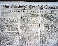 Empress Elizabeth of Russia dies... - Image 1