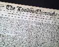 Clemency to those who surrendered in Charleston... - Image 1