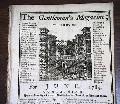 Post-Revolutionary War Magazine...Cave Exploration... - John Adams meets the King of England... - Image 1