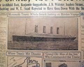 Sinking of the Titanic: one of the best... - Image 1