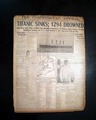 Sinking of the Titanic: one of the best... - Image 2