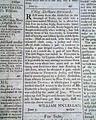 William Cobbett's famous newspaper... - Image 2