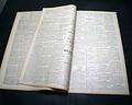 Short-lived title from Texas...   Large map of the Brazos... - Image 4