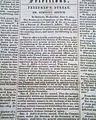 The famous anti-slavery newspaper... - Image 4