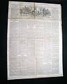 The famous anti-slavery newspaper... - Image 6