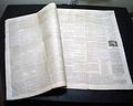 The famous anti-slavery newspaper... - Image 10