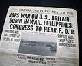 Japan attacks Pearl Harbor...    - Image 1