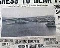 Japan attacks Pearl Harbor...    - Image 3