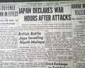 Japan attacks Pearl Harbor...    - Image 4